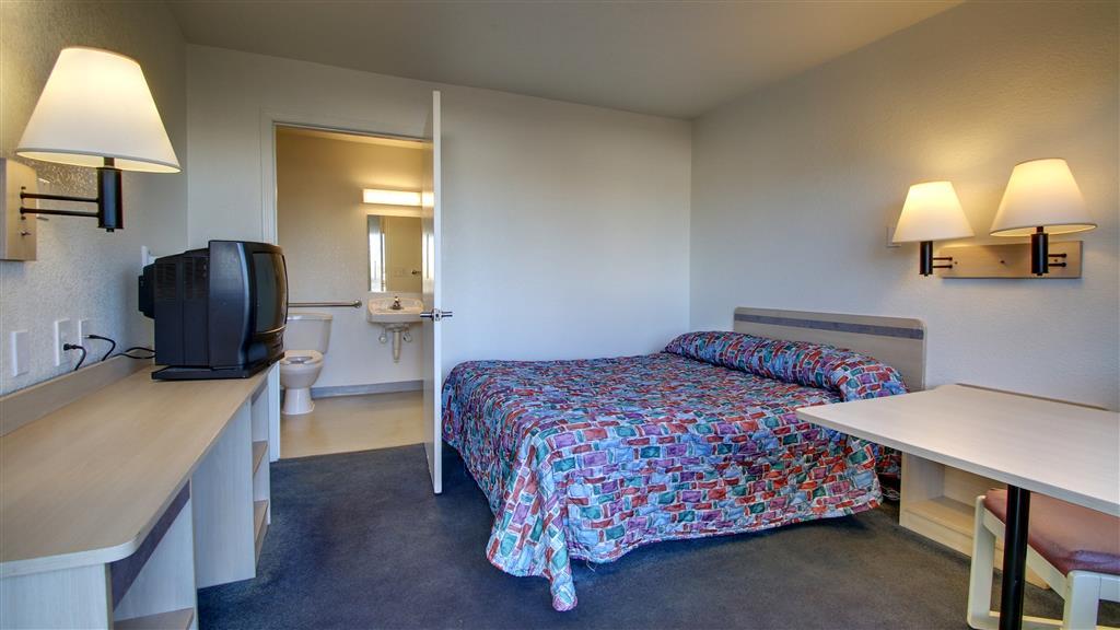 Motel 6-Owensboro, Ky Zimmer foto